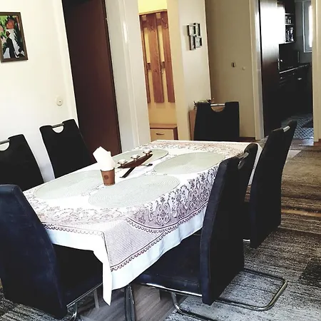 Fildorama 4-zimmerwohnung 81 M2 Naehe Stuttgart Airport Messe, Esslingen, Stadtbahn U7