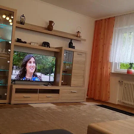 4 Zimmerwohnung 81m2 Naehe Stuttgart Airport Messe, Esslingen, Stadtbahn U7