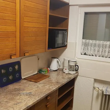 Fildorama 4-zimmerwohnung 81 M2 Naehe Stuttgart Airport Messe, Esslingen, Stadtbahn U7 اوستفيلدن
