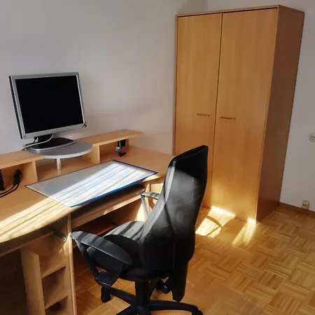 Fildorama 4-zimmerwohnung 81 M2 Naehe Stuttgart Airport Messe, Esslingen, Stadtbahn U7 Остфильдерн