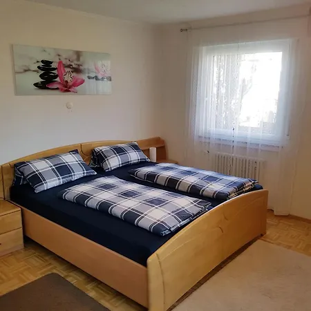 4 Zimmerwohnung 81m2 Naehe Stuttgart Airport Messe, Esslingen, Stadtbahn U7