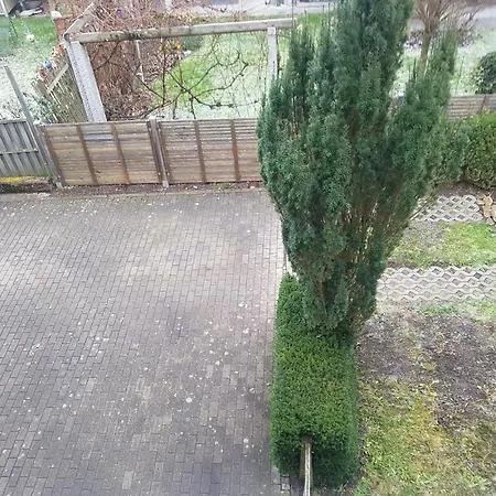 Fildorama 4-zimmerwohnung 81 M2 Naehe Stuttgart Airport Messe, Esslingen, Stadtbahn U7 Остфильдерн