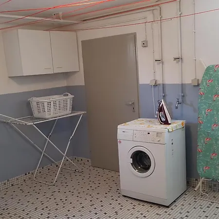 شقة Fildorama 4-zimmerwohnung 81 M2 Naehe Stuttgart Airport Messe, Esslingen, Stadtbahn U7