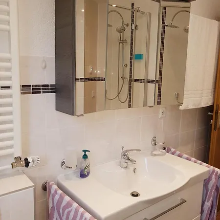 Fildorama 4-zimmerwohnung 81 M2 Naehe Stuttgart Airport Messe, Esslingen, Stadtbahn U7 *