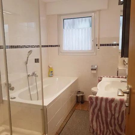 Fildorama 4-zimmerwohnung 81 M2 Naehe Stuttgart Airport Messe, Esslingen, Stadtbahn U7 اوستفيلدن