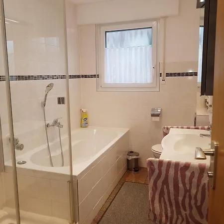 4 Zimmerwohnung 81m2 Naehe Stuttgart Airport Messe, Esslingen, Stadtbahn U7 Ostfildern