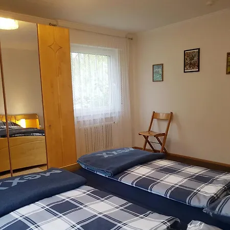 Fildorama 4-zimmerwohnung 81 M2 Naehe Stuttgart Airport Messe, Esslingen, Stadtbahn U7