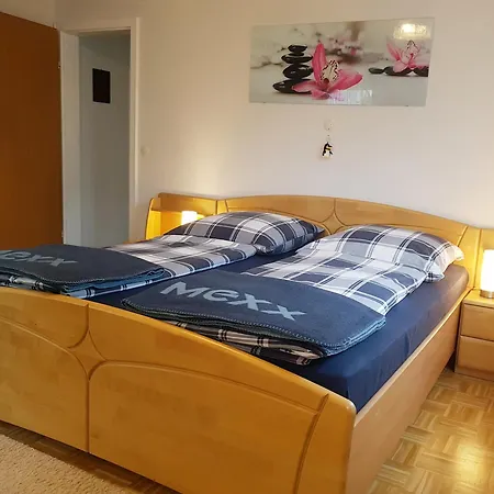 Fildorama 4-zimmerwohnung 81 M2 Naehe Stuttgart Airport Messe, Esslingen, Stadtbahn U7 Apartament Ostfildern