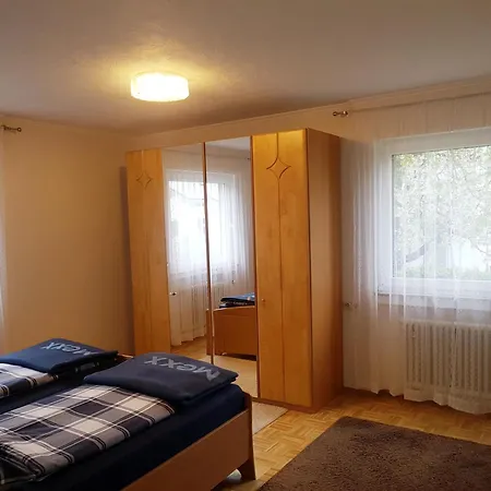 Fildorama 4-zimmerwohnung 81 M2 Naehe Stuttgart Airport Messe, Esslingen, Stadtbahn U7 *