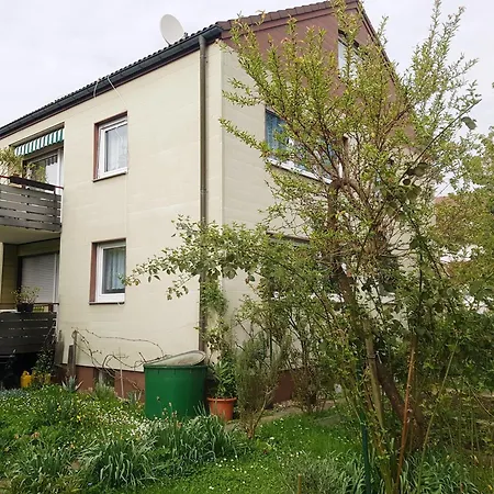 4 Zimmerwohnung 81m2 Naehe Stuttgart Airport Messe, Esslingen, Stadtbahn U7 * Ostfildern