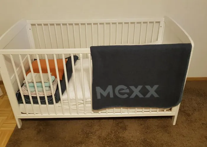 Апартаменты Fildorama 4-zimmerwohnung 81 M2 Naehe Stuttgart Airport Messe, Esslingen, Stadtbahn U7 *