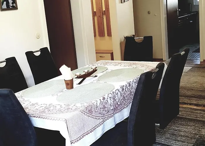 Fildorama 4-zimmerwohnung 81 M2 Naehe Stuttgart Airport Messe, Esslingen, Stadtbahn U7