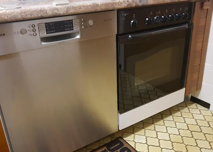 Fildorama 4-zimmerwohnung 81 M2 Naehe Stuttgart Airport Messe, Esslingen, Stadtbahn U7 Апартаменты