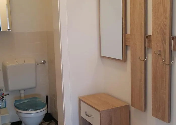 Fildorama 4-zimmerwohnung 81 M2 Naehe Stuttgart Airport Messe, Esslingen, Stadtbahn U7 * Остфильдерн