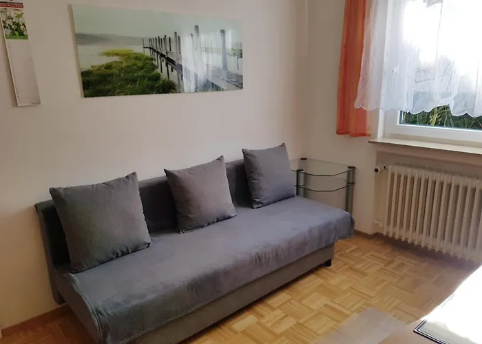Fildorama 4-zimmerwohnung 81 M2 Naehe Stuttgart Airport Messe, Esslingen, Stadtbahn U7 Апартаменты *