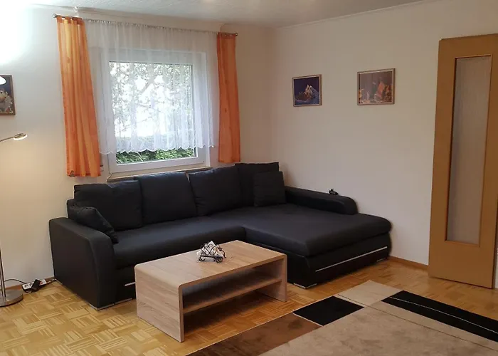 Fildorama 4-zimmerwohnung 81 M2 Naehe Stuttgart Airport Messe, Esslingen, Stadtbahn U7 Остфильдерн