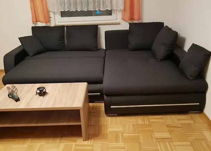 Fildorama 4-zimmerwohnung 81 M2 Naehe Stuttgart Airport Messe, Esslingen, Stadtbahn U7