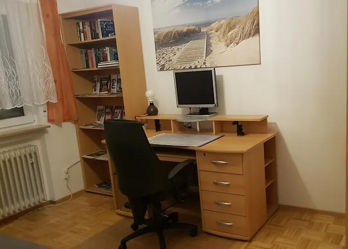 Fildorama 4-zimmerwohnung 81 M2 Naehe Stuttgart Airport Messe, Esslingen, Stadtbahn U7 Апартаменты Остфильдерн