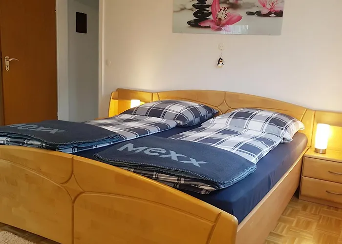 Fildorama 4-zimmerwohnung 81 M2 Naehe Stuttgart Airport Messe, Esslingen, Stadtbahn U7 Апартаменты Остфильдерн