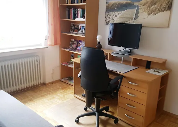 Fildorama 4-zimmerwohnung 81 M2 Naehe Stuttgart Airport Messe, Esslingen, Stadtbahn U7 Апартаменты *