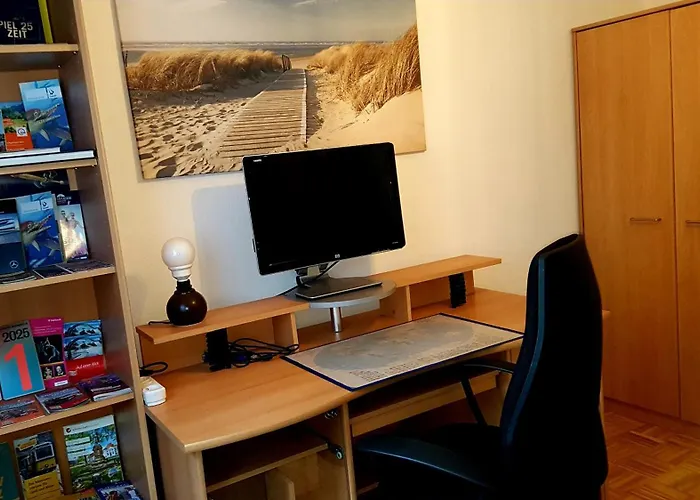 Fildorama 4-zimmerwohnung 81 M2 Naehe Stuttgart Airport Messe, Esslingen, Stadtbahn U7 * Остфильдерн