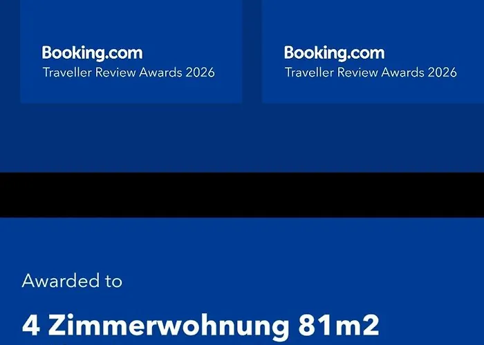 Fildorama 4-zimmerwohnung 81 M2 Naehe Stuttgart Airport Messe, Esslingen, Stadtbahn U7 *
